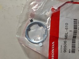 Picture of (90506-MBL-610) WASHER   90506-425-830   CB 750 KZ / KA